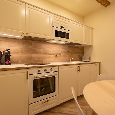Taurakalnis Apartment VNO Extérieur photo
