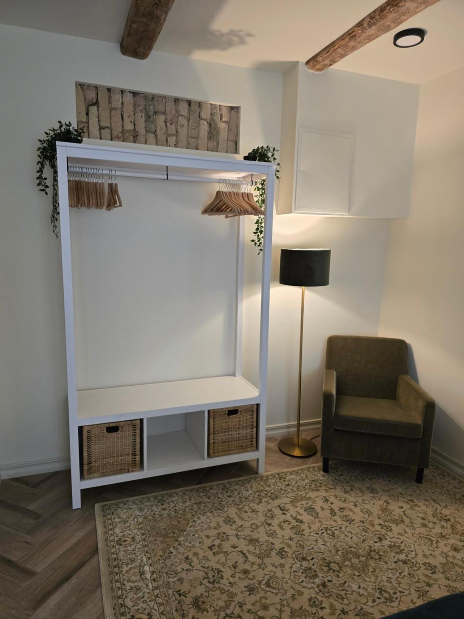 Taurakalnis Apartment VNO Extérieur photo
