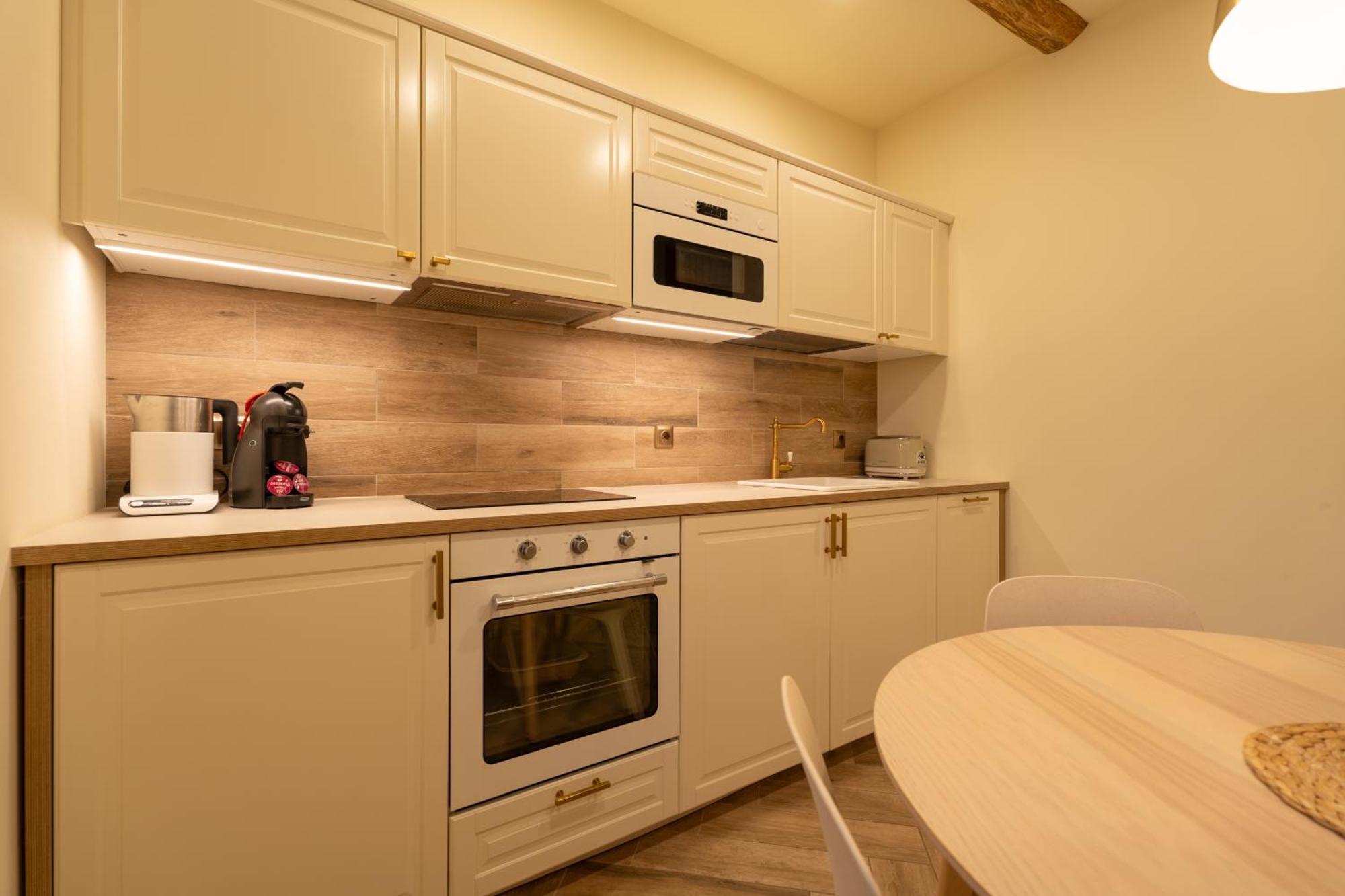 Taurakalnis Apartment VNO Extérieur photo